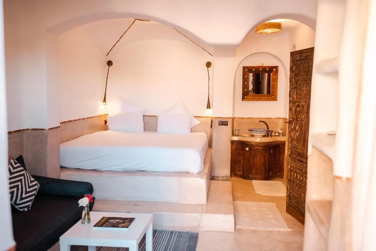 Apartament Penthouse Marrakech Marrakesz