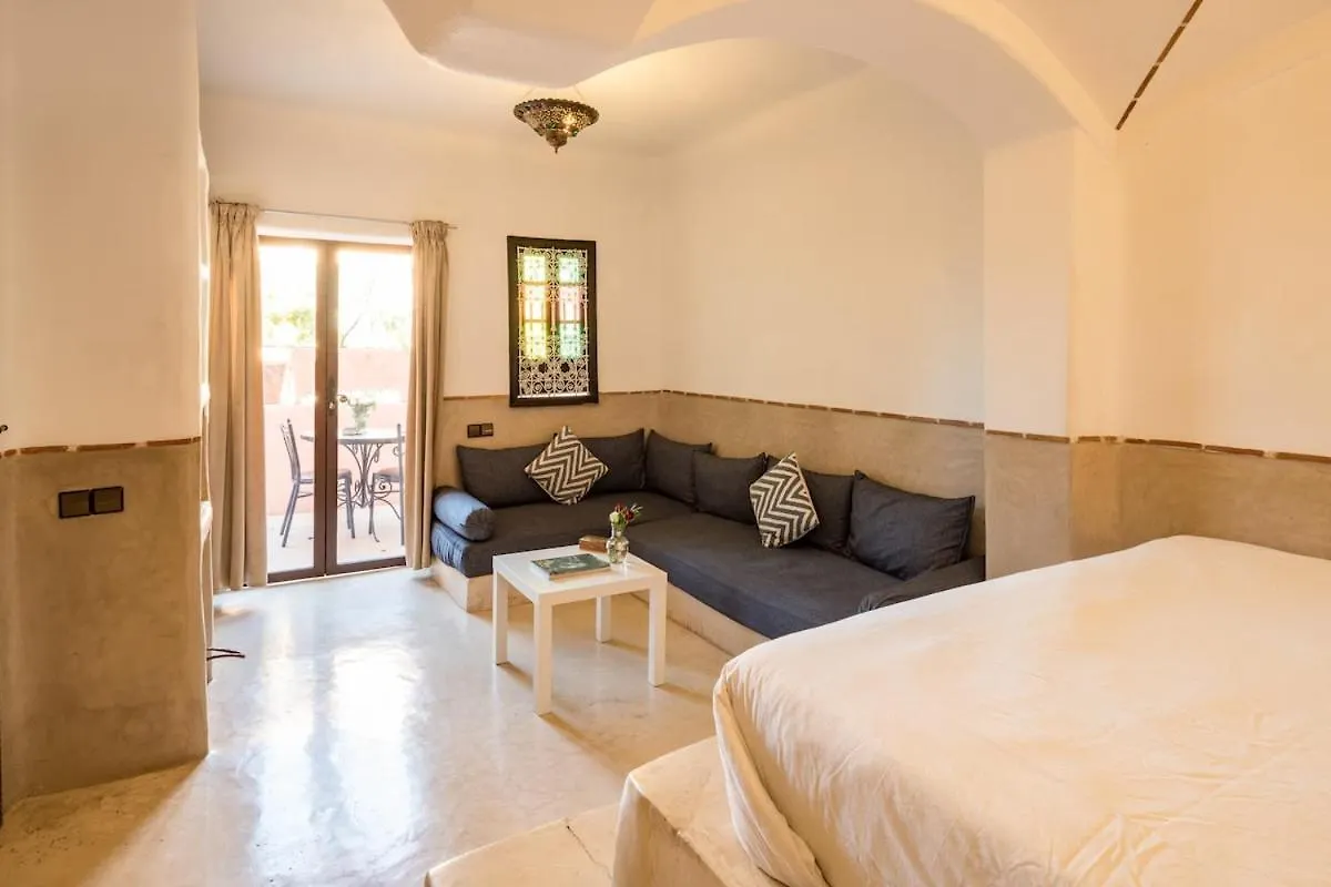 Penthouse Marrakech Apartamento Marraquexe 0*,