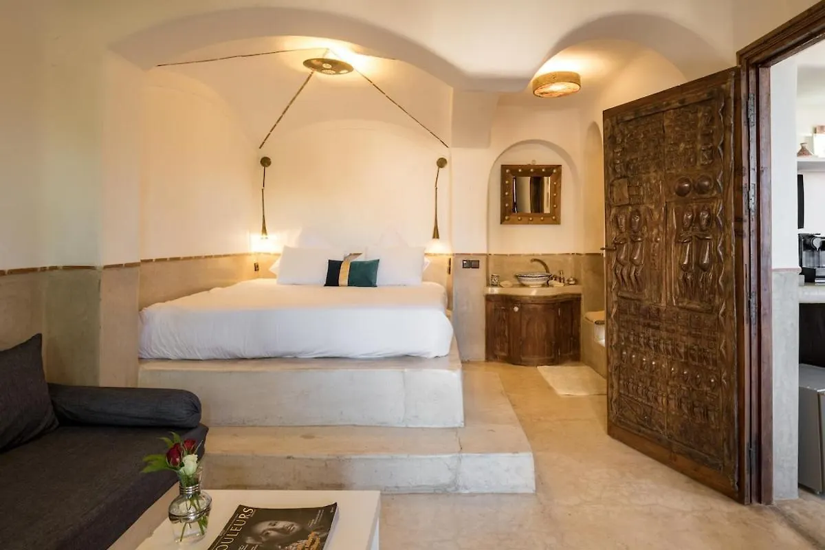 Penthouse Marrakech Apartamento Marraquexe