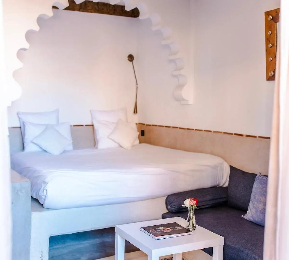 Penthouse Marrakech Apartamento Marraquexe