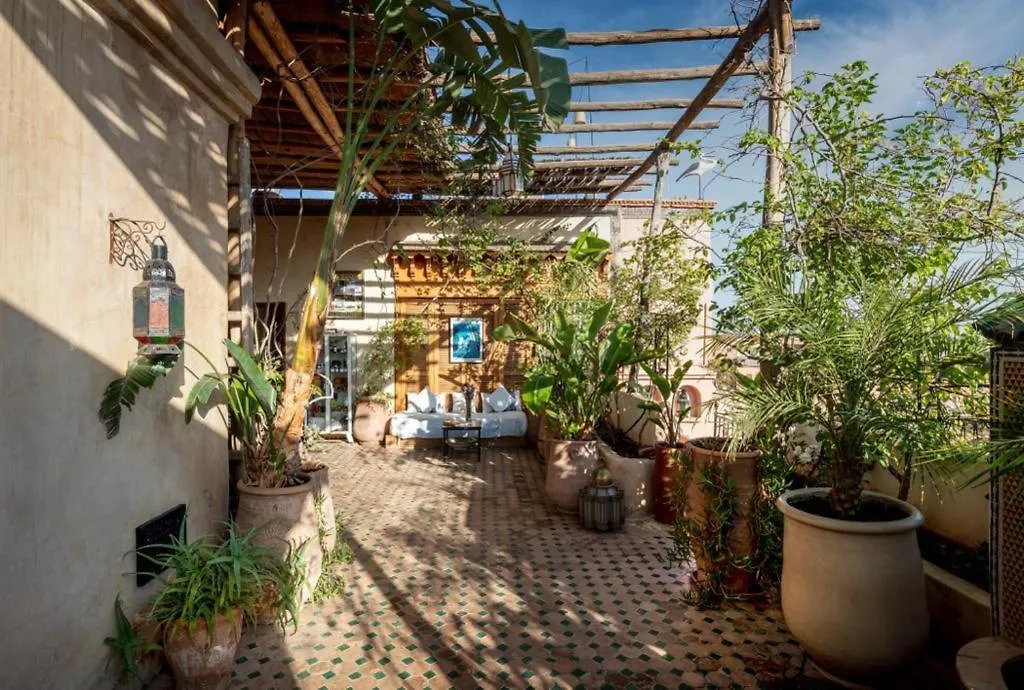 Penthouse Marrakech Apartamento Marraquexe Marrocos