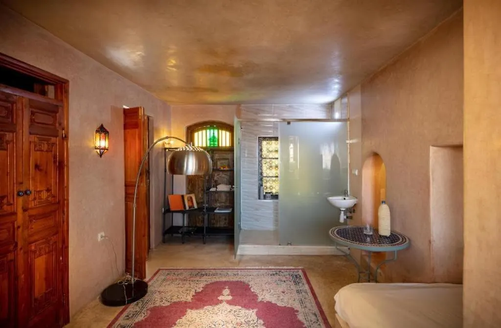 Penthouse Marrakech Apartamento Marraquexe Marrocos