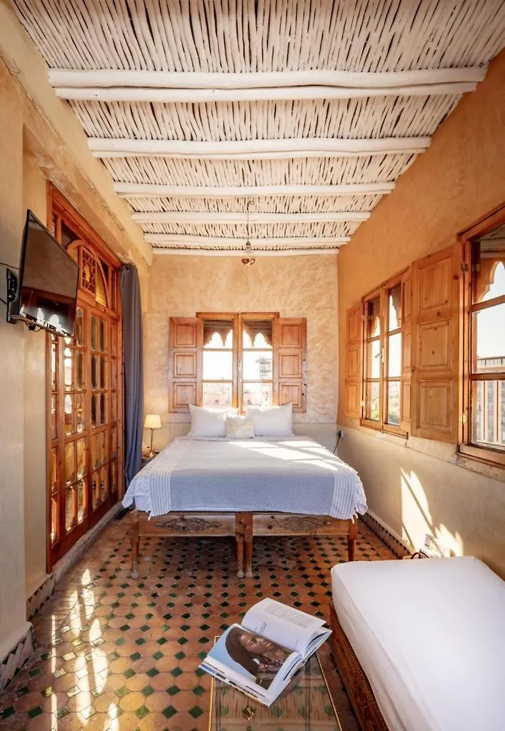 Penthouse Marrakech Apartamento Marraquexe