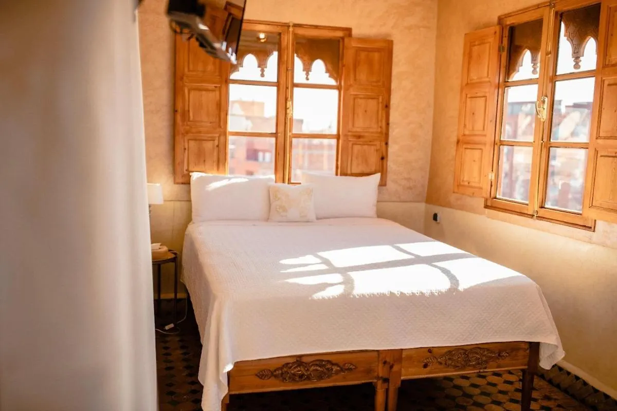 Penthouse Marrakech Apartamento Marraquexe 0*,  Marrocos