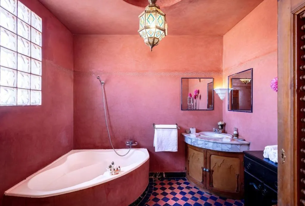 Penthouse Marrakech Apartamento Marraquexe