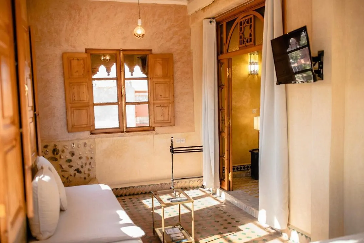 Penthouse Marrakech Apartamento Marraquexe