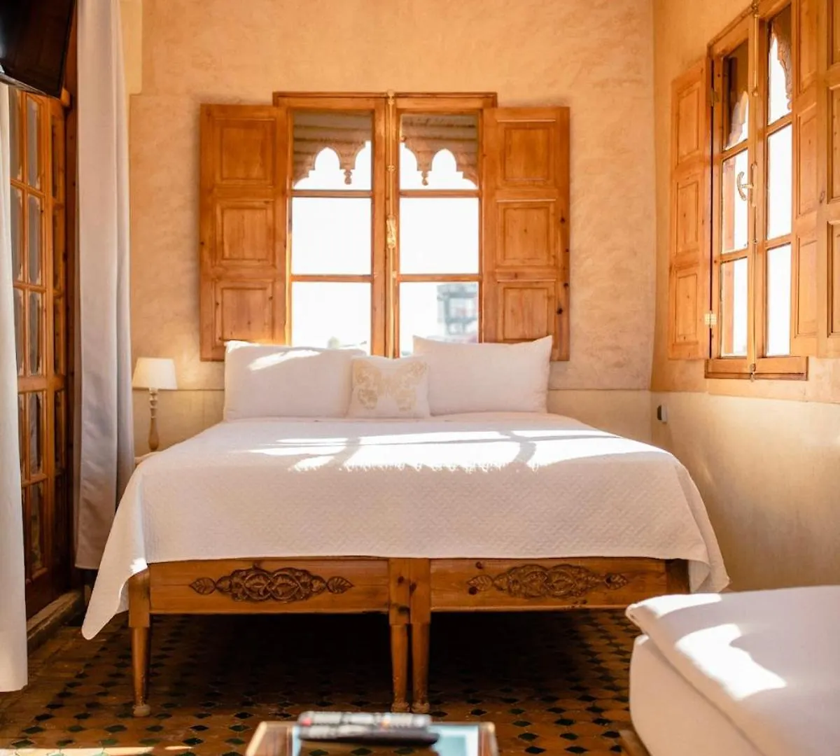 Penthouse Marrakech Apartamento Marraquexe