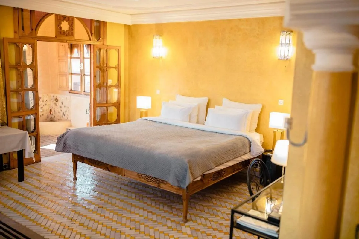 Penthouse Marrakech Apartamento Marraquexe 0*,