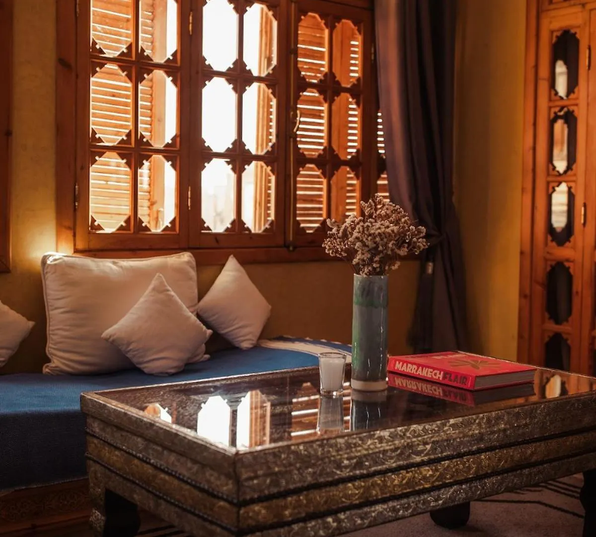 Penthouse Marrakech Apartamento Marraquexe