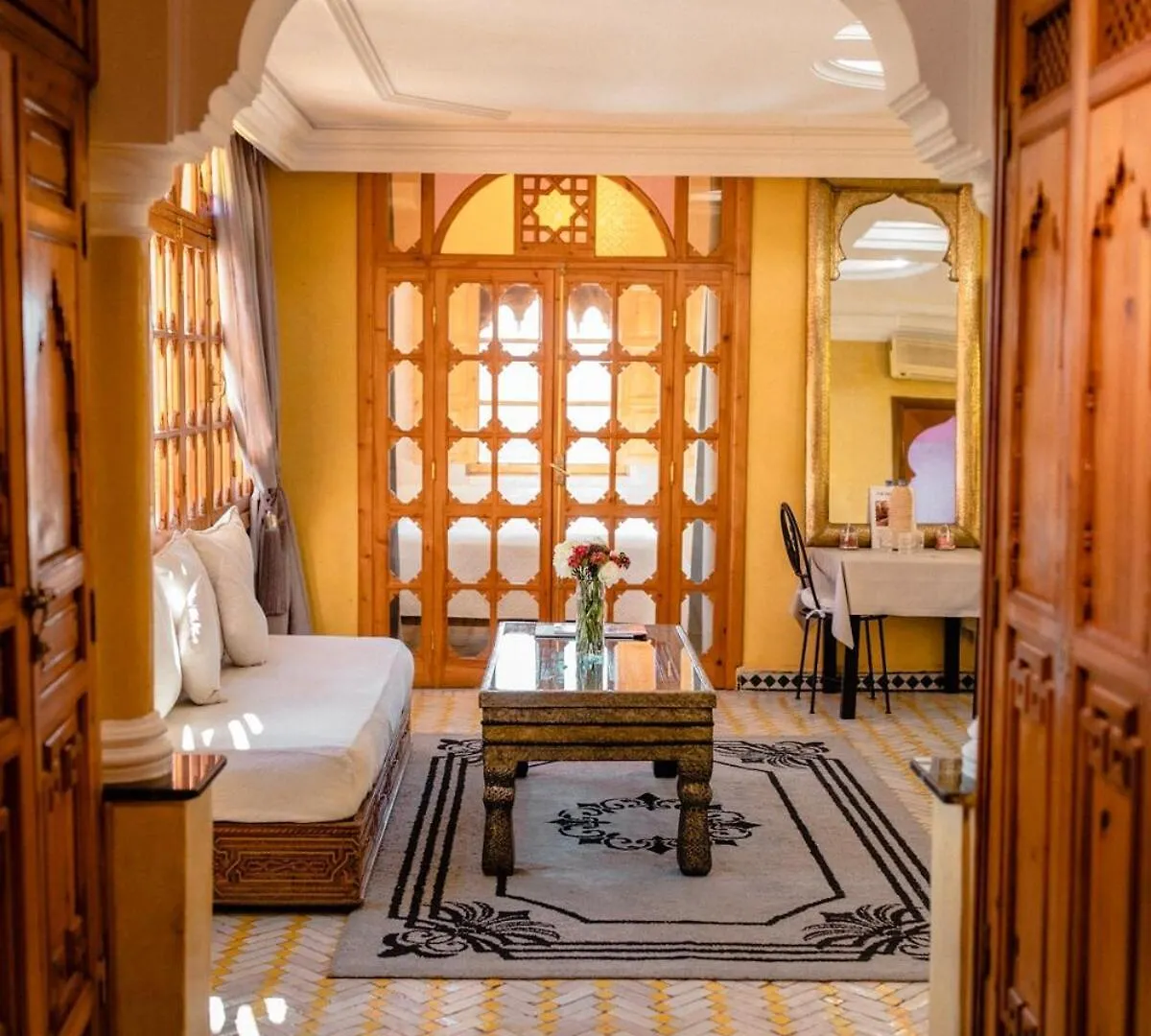 Penthouse Marrakech Apartamento Marraquexe Marrocos