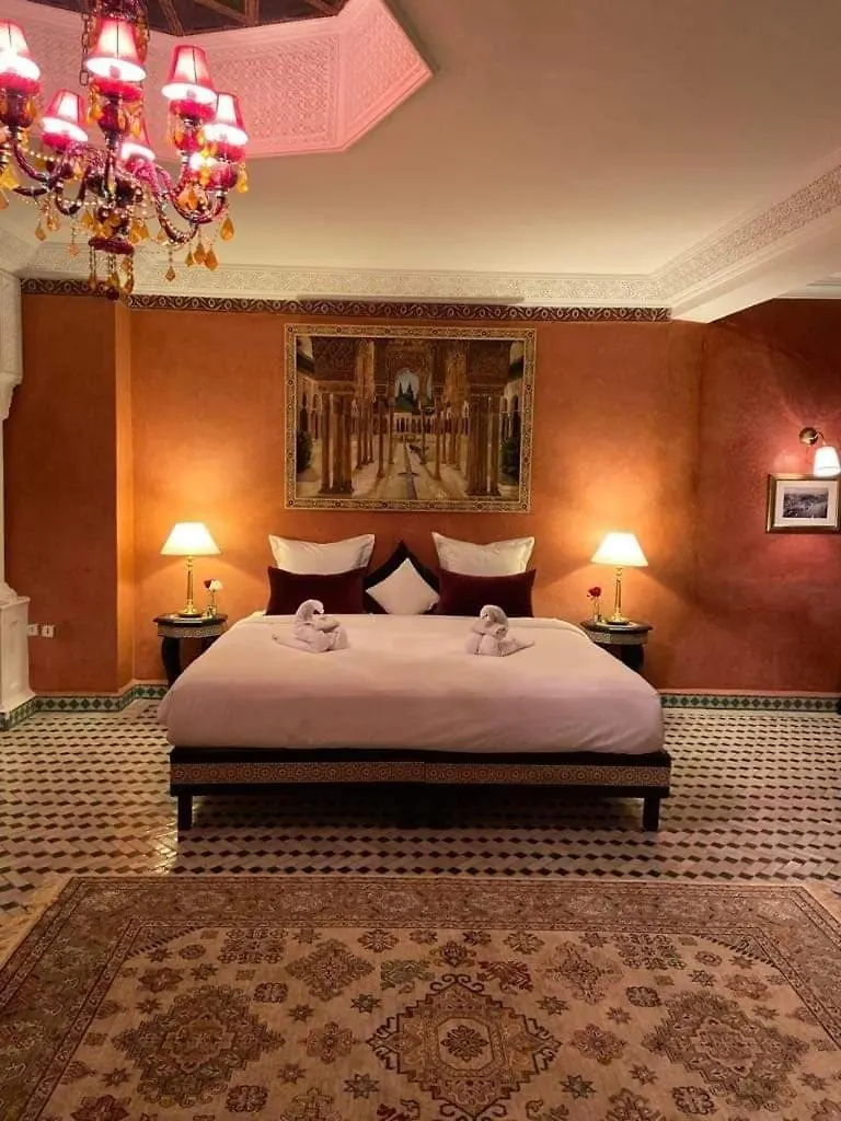 Penthouse Marrakech Apartamento Marraquexe Marrocos