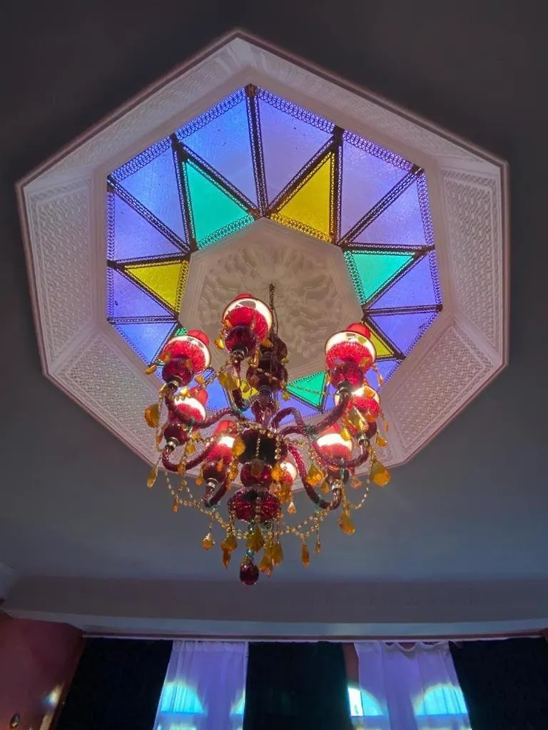 Penthouse Marrakech Apartamento Marraquexe