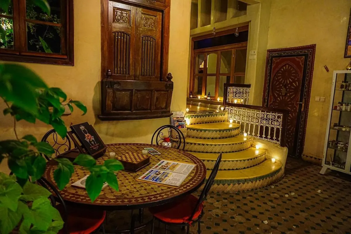 Penthouse Marrakech Apartamento Marraquexe