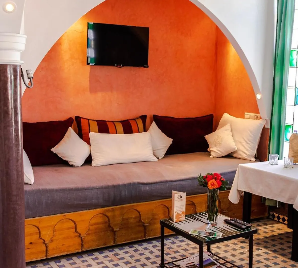 Penthouse Marrakech Apartamento Marraquexe