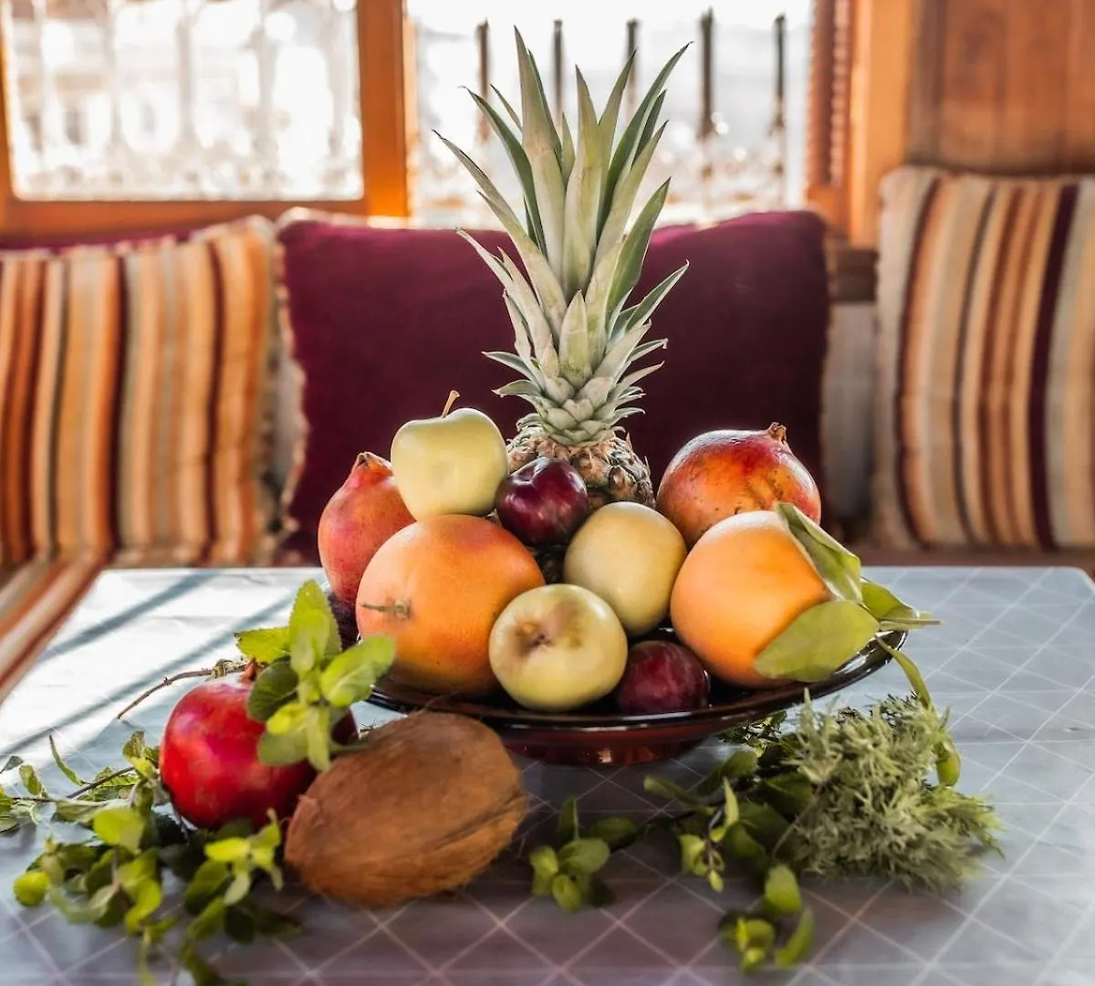Penthouse Marrakech Apartamento Marraquexe Marrocos