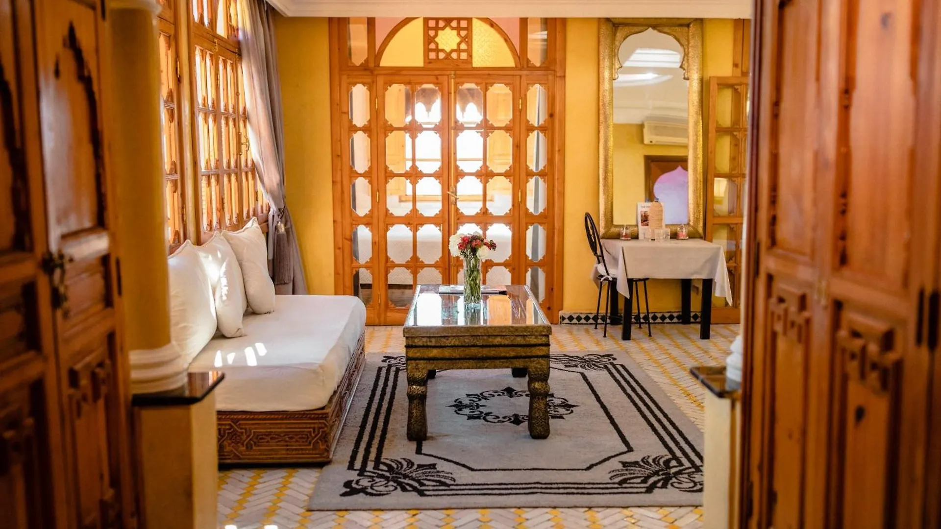 Penthouse Marrakech Apartamento Marraquexe Marrocos