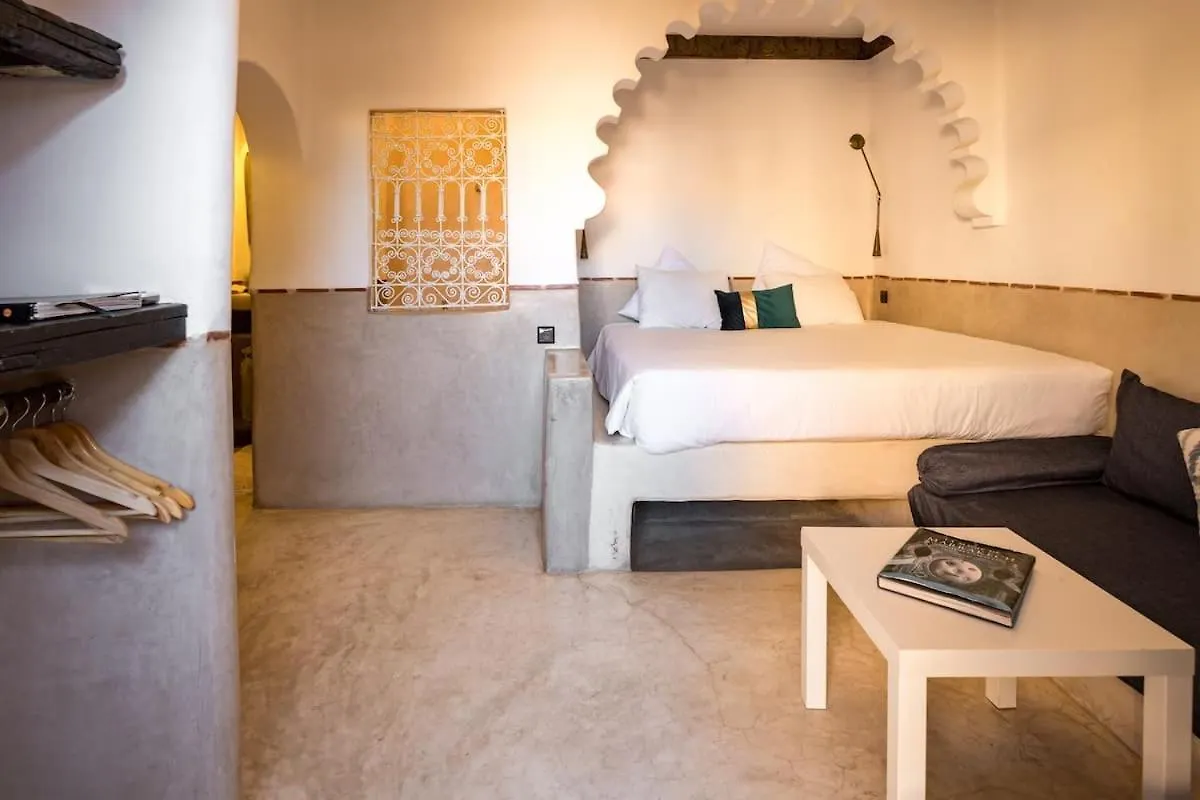 公寓 马拉喀什Penthouse Marrakech公寓