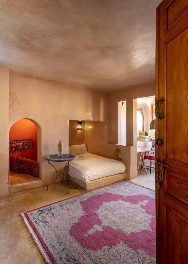 公寓 马拉喀什Penthouse Marrakech公寓