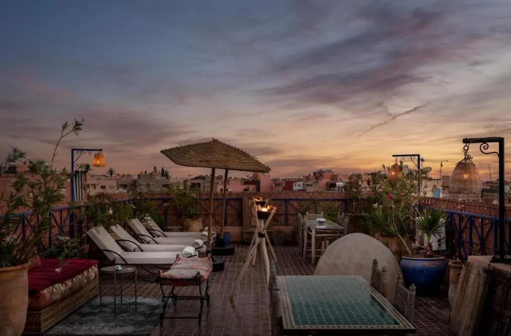 公寓 马拉喀什Penthouse Marrakech公寓