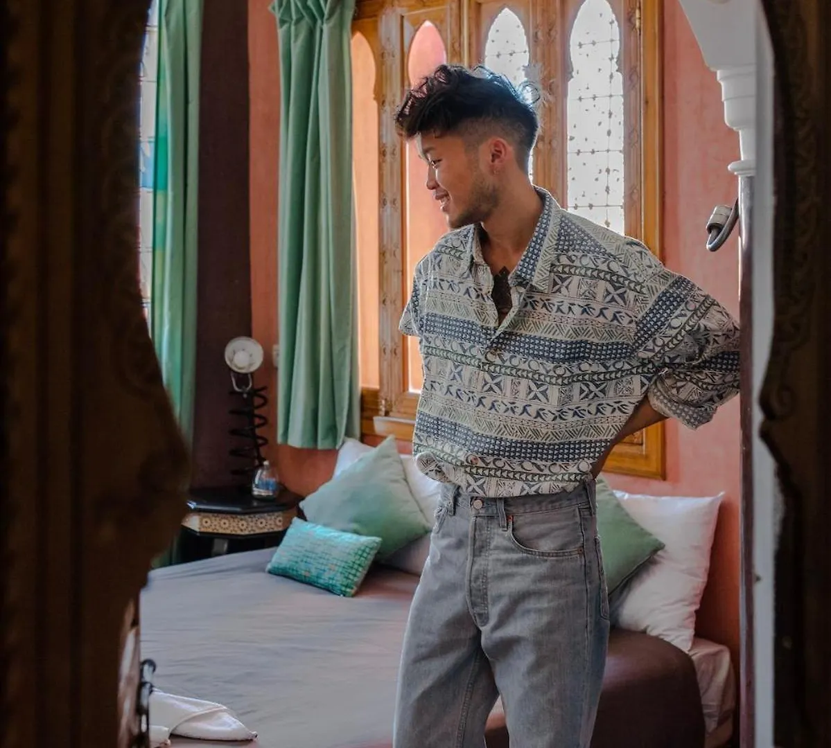 马拉喀什Penthouse Marrakech公寓 0*, 马拉喀什 摩洛哥