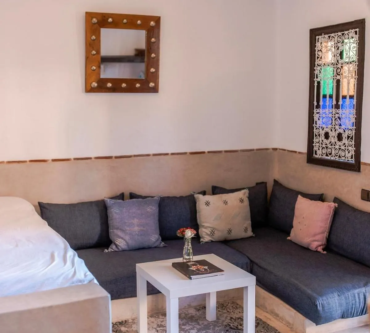 Penthouse Marrakech Appartement Marrakesh