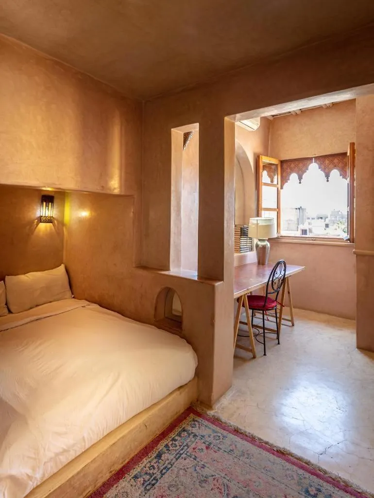 Ferienwohnung Penthouse Marrakech Marrakesch Apartment