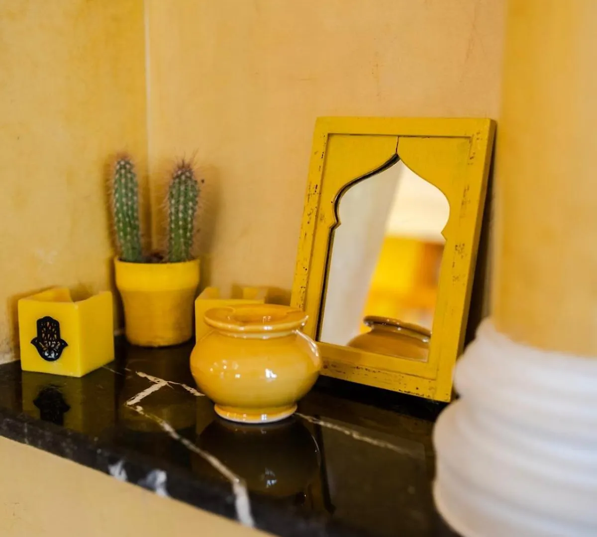 Penthouse Marrakech Appartement Marrakesh 0*,  Marokko
