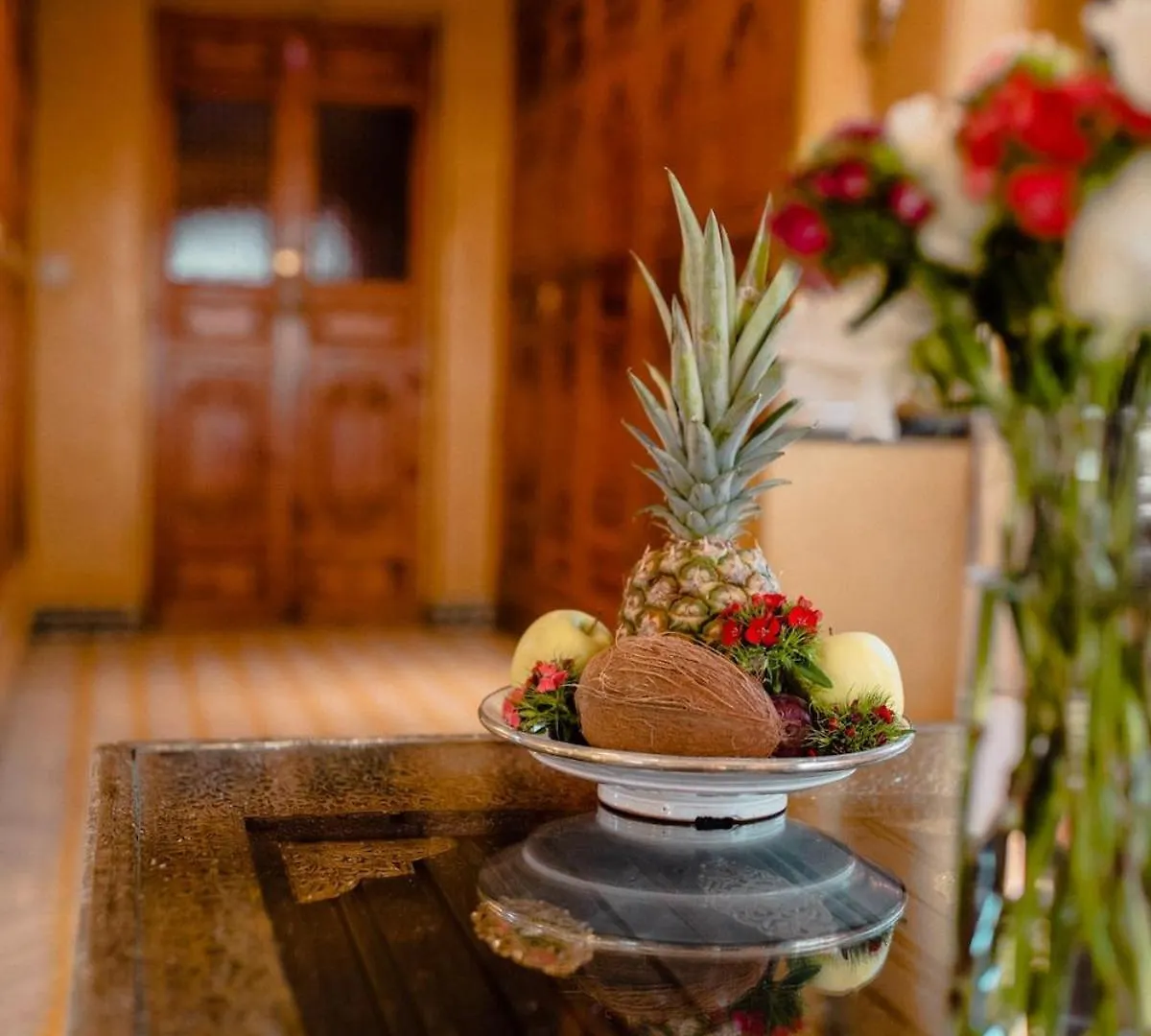 Penthouse Marrakech Appartement Marrakesh 0*,  Marokko