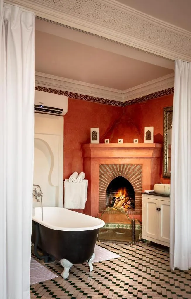 Penthouse Marrakech Appartement Marrakesh