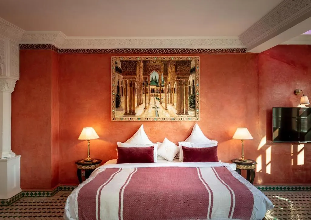 Penthouse Marrakech Appartement Marrakesh