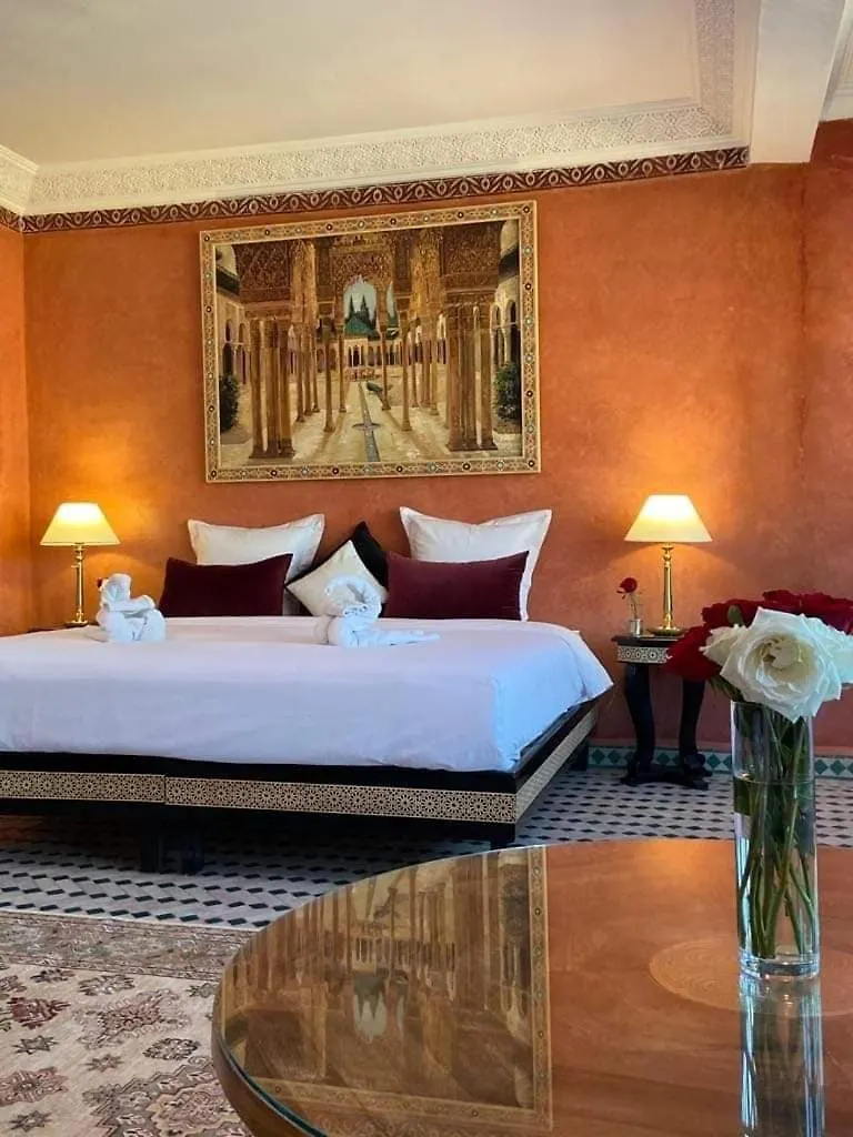 Penthouse Marrakech Appartement Marrakesh
