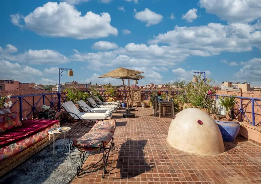 Penthouse Marrakech Appartement Marrakesh 0*,  Marokko