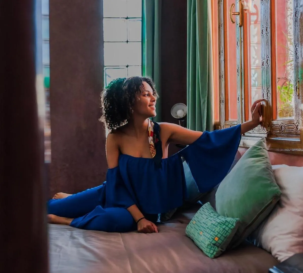 Penthouse Marrakech Appartement Marrakesh