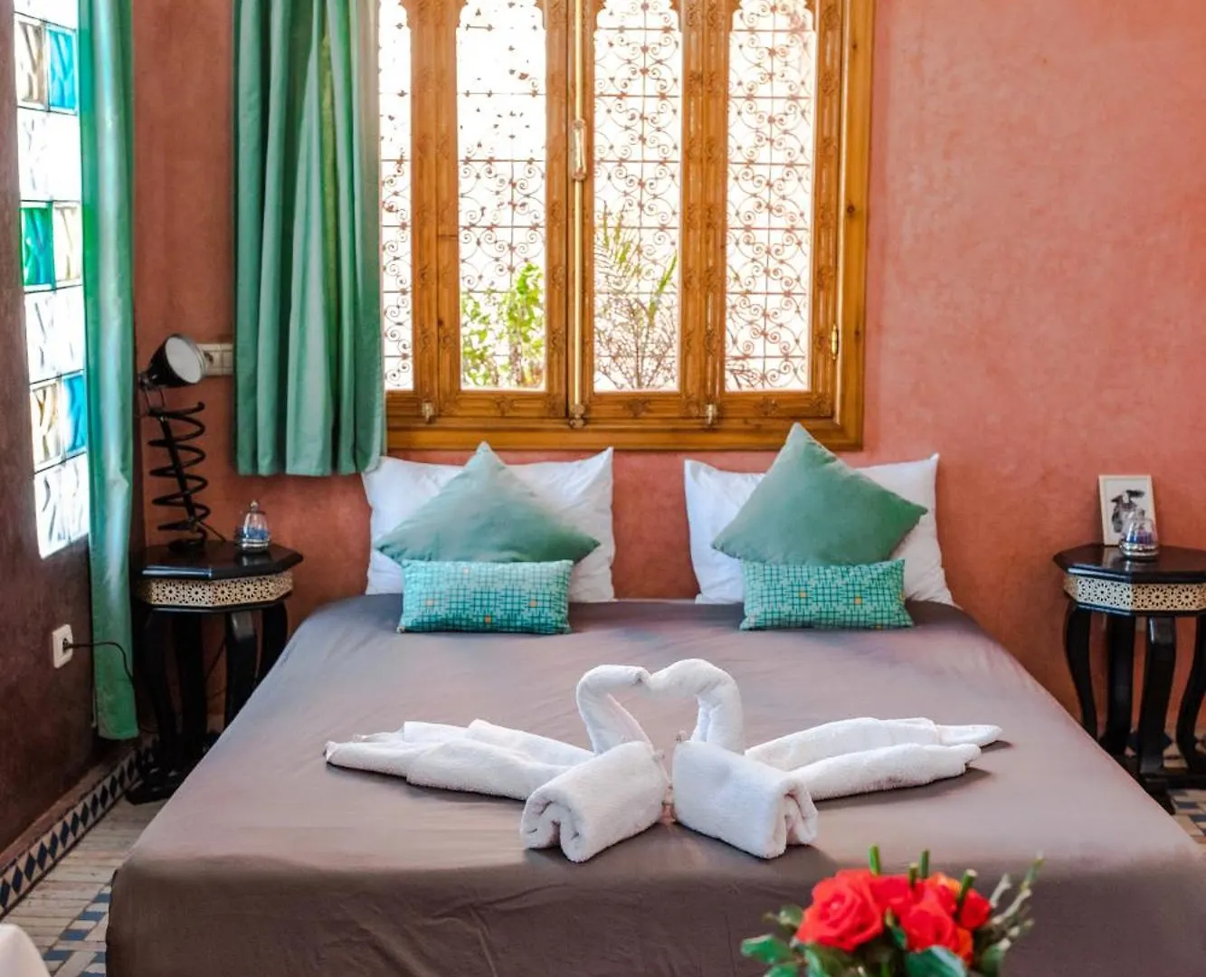 Penthouse Marrakech Appartement Marrakesh