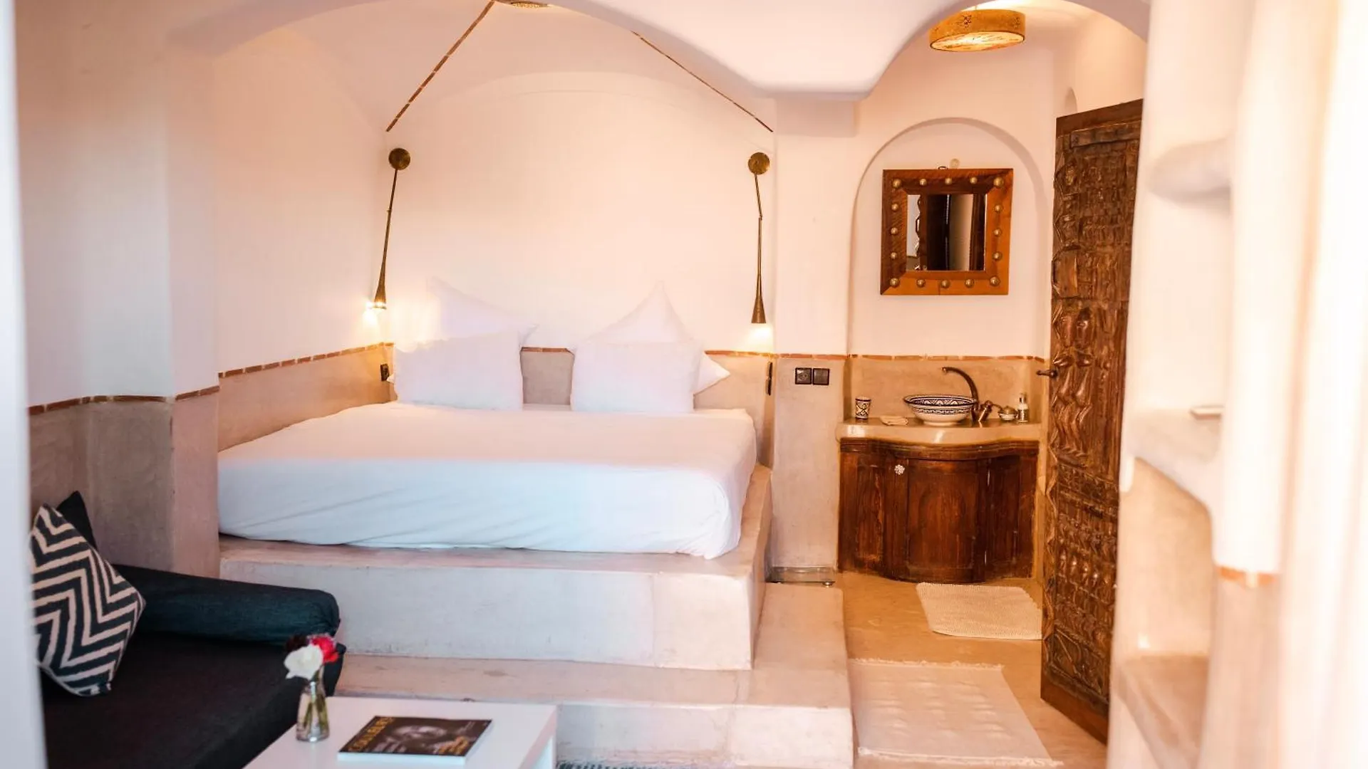 Penthouse Marrakech Appartement Marrakesh